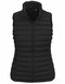 S5530 Lux Padded Vest Women