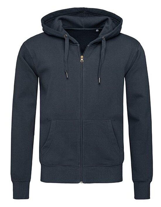 Sweat Jacket Select
