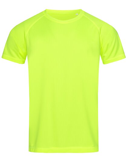 Active 140 Raglan