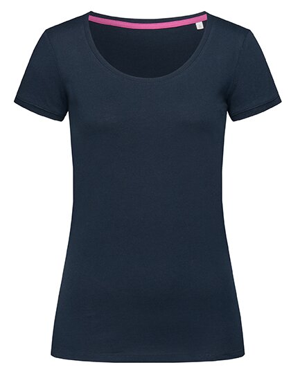 Megan Crew Neck Women