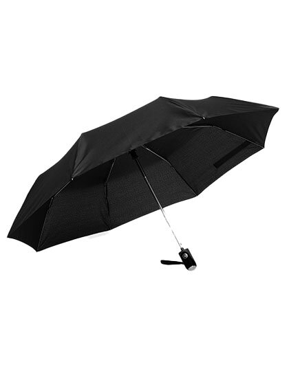SC40 L-merch Automatik-Taschenschirm Cover