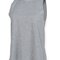 Women`s High Neck Slash Armhole Vest