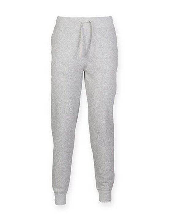 Men`s Slim Cuffed Jogger