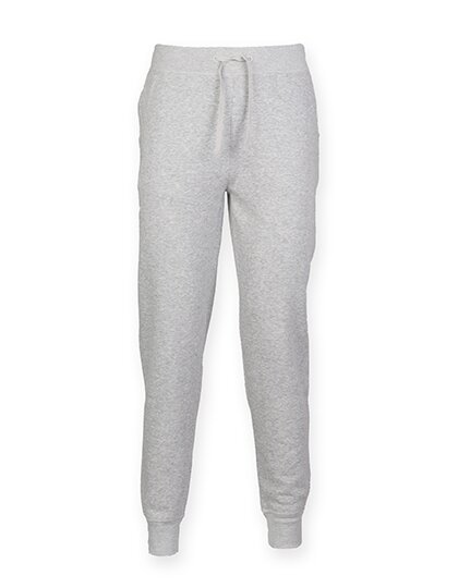 Men`s Slim Cuffed Jogger