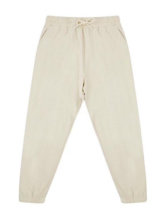 SFM430 Unisex Sustainable Fashion Cuffed Joggers