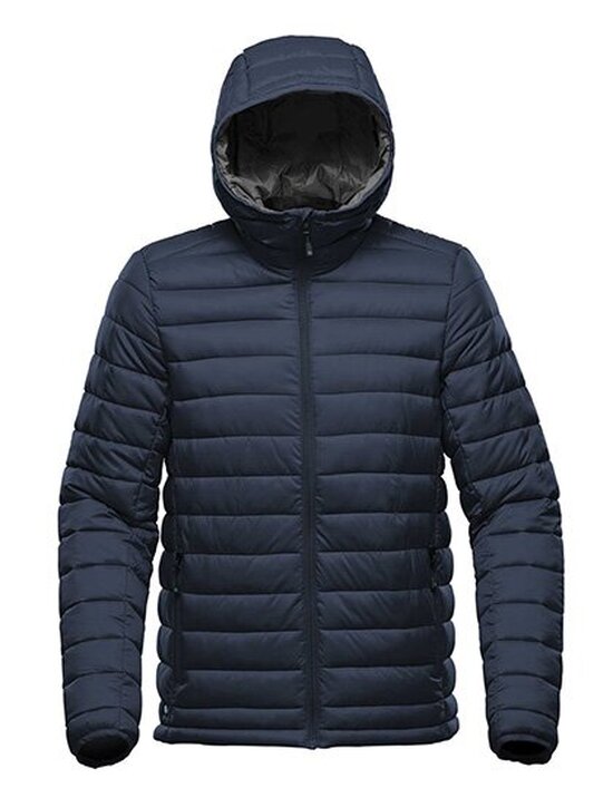 ST121 Men´s Stavanger Thermal Jacket