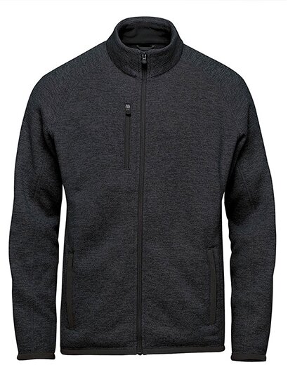 ST126 Men´s Avalanche F/Z Fleece Jacket