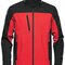 ST131 Men´s Cascades Softshell Jacket