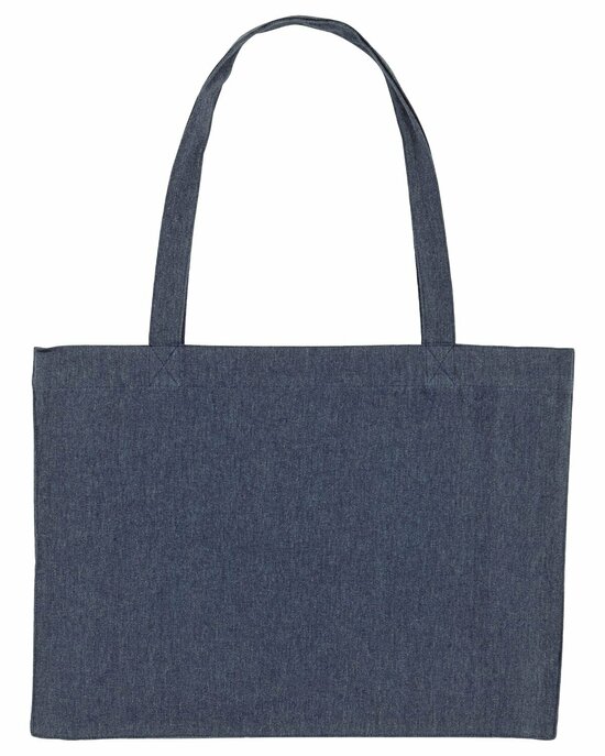 STAU762 Stanley & Stella Shopping Bag