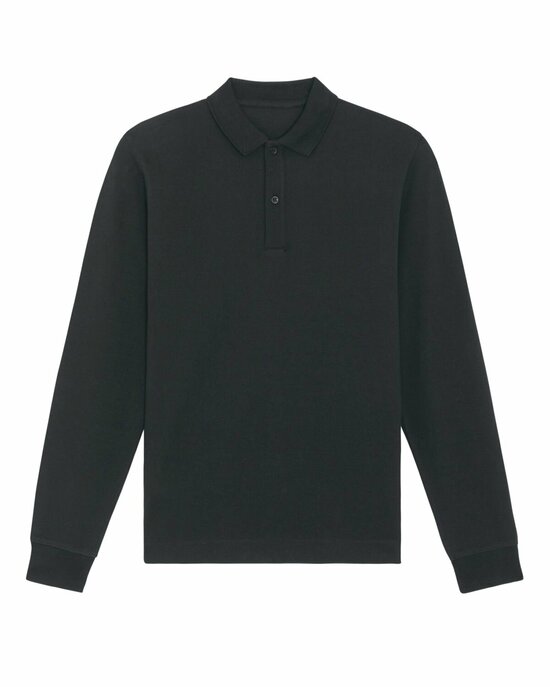 STPU332 Stanley & Stella Prepster Long Sleeve
