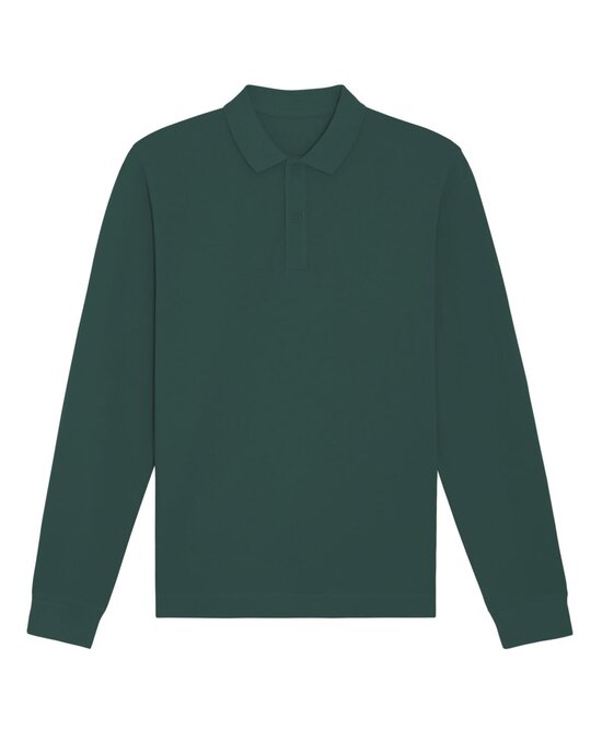 STPU332 Stanley & Stella Prepster Long Sleeve