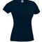 Ladies Organic Cotton T-Shirt