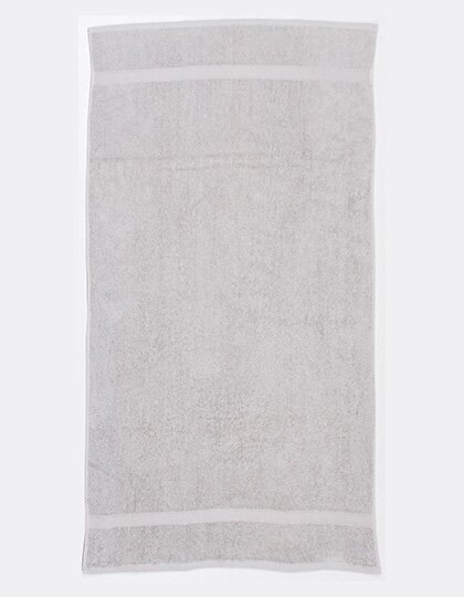 Luxury Bath Towel