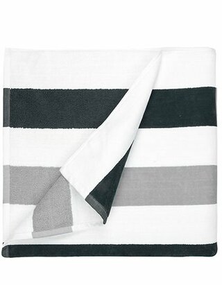TH1090 Beach Towel Stripe