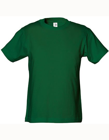 TJ1100B Junior Power Tee