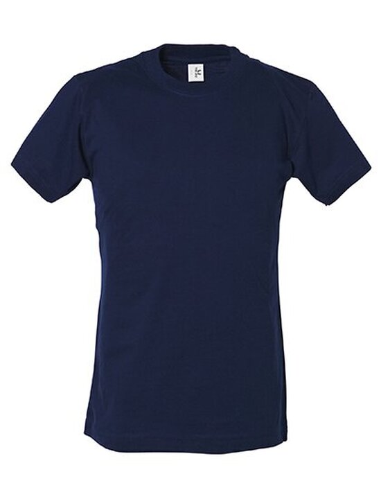 TJ1100B Junior Power Tee
