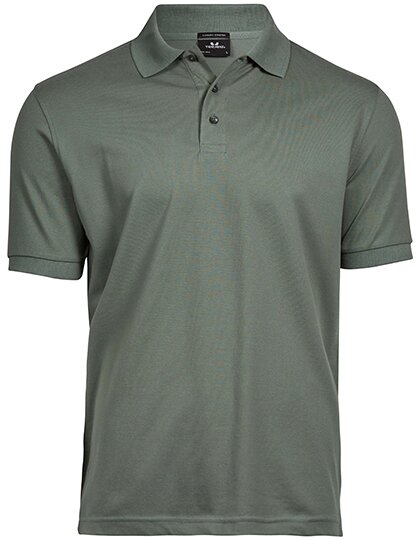 Men´s Luxury Stretch Polo