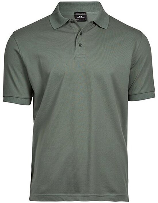 Men´s Luxury Stretch Polo