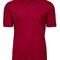 Men´s Luxury Stretch Polo