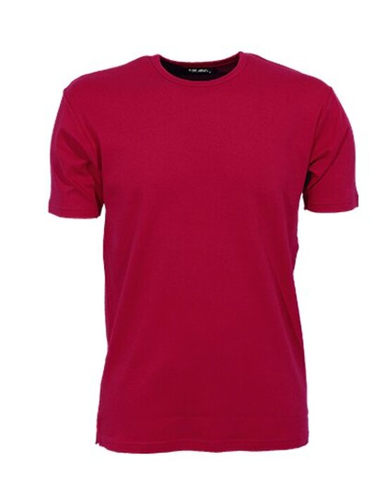 TJ520 Men´s Interlock Tee