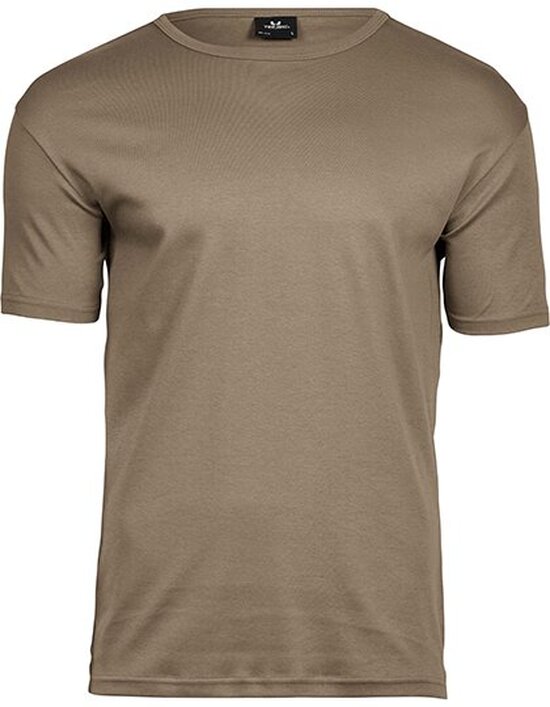TJ520 Men´s Interlock Tee
