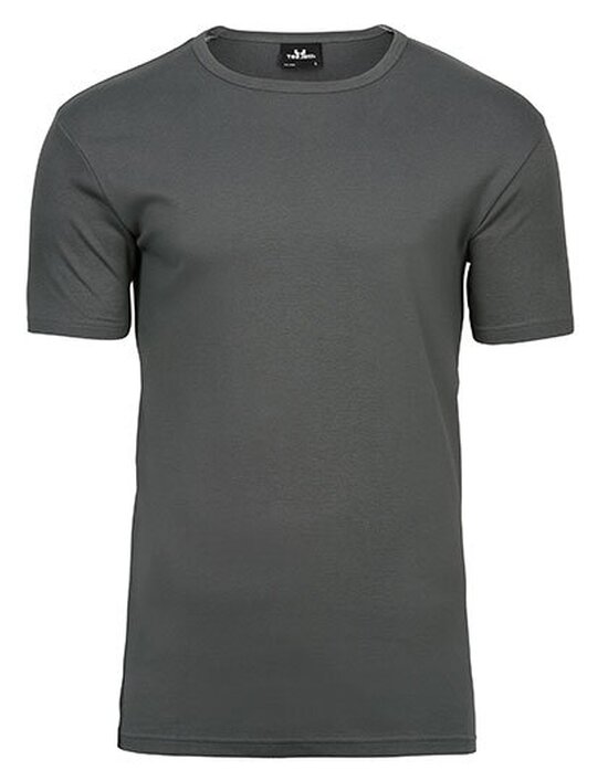 TJ520 Men´s Interlock Tee
