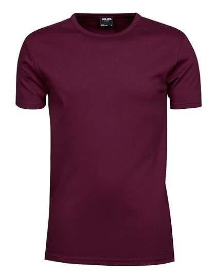 TJ520 Men´s Interlock Tee
