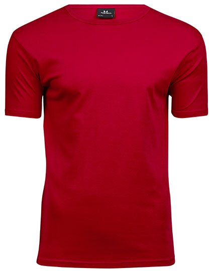 TJ520 Men´s Interlock Tee