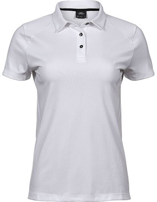Womens Luxury Sport Polo