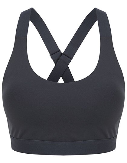 Medium Impact Core Bra