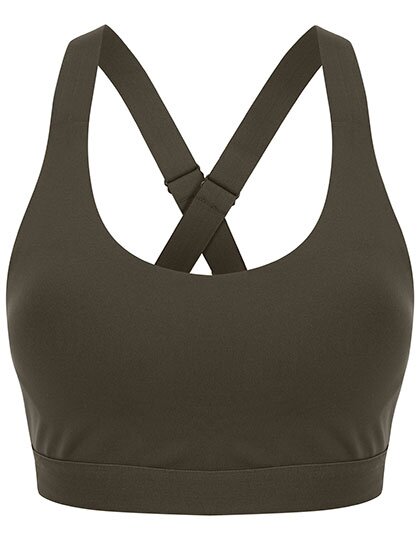 Medium Impact Core Bra