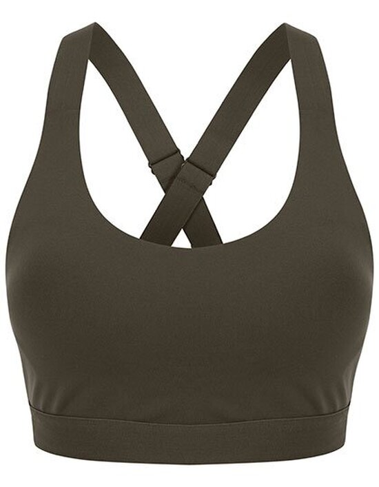 Medium Impact Core Bra