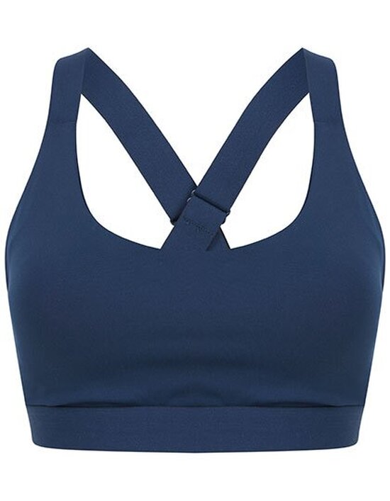 Medium Impact Core Bra