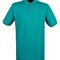 Men's Micro-fine Pique Polo Shirt