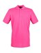 Men's Micro-fine Pique Polo Shirt