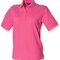 Ladies` 65/35 Classic Piqué Polo Shirt
