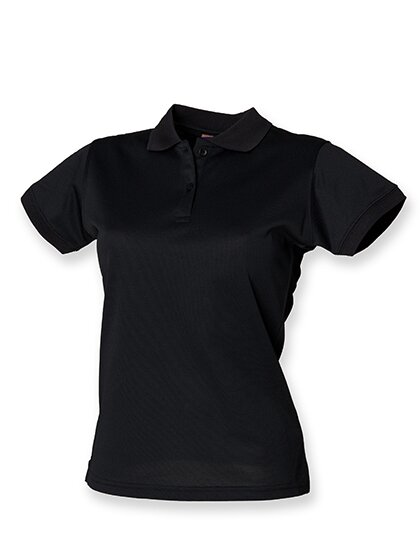 Ladies´ Coolplus® Wicking Polo Shirt