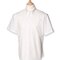 Men`s Classic Short Sleeved Oxford Shirt