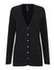 Ladies` Lightweight V-Neck Cardigan