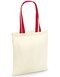 Bag for Life - Contrast Handles