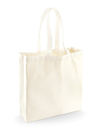 Fairtrade Cotton Classic Shopper