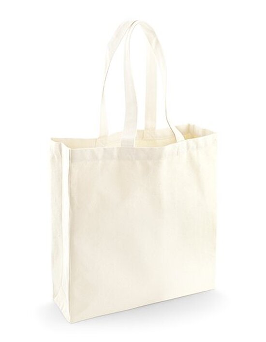 Fairtrade Cotton Classic Shopper