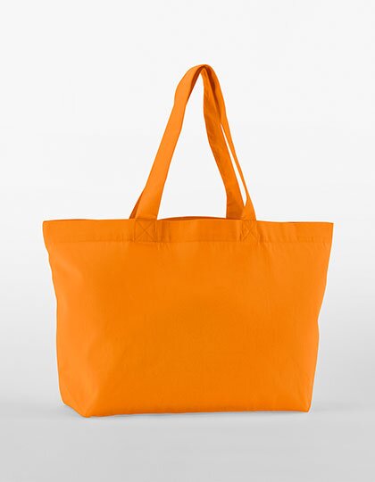 WM695 Westford Mill EarthAware® Organic Twill Shopper
