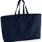 Oversized Canvas Bag