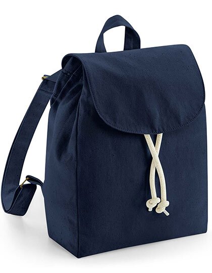 WM881 EarthAware® Organic Mini Rucksack