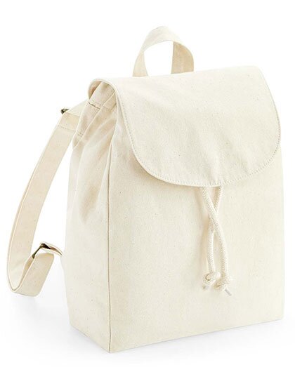 WM881 EarthAware® Organic Mini Rucksack