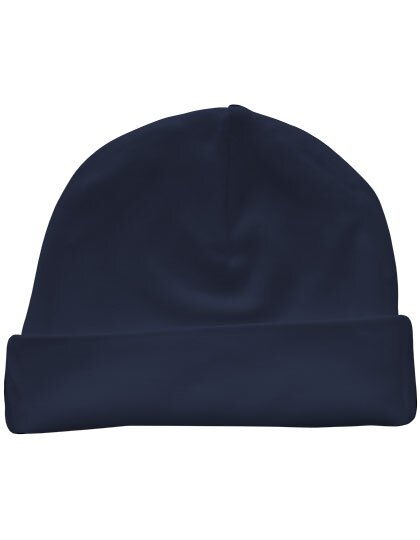 X10001 Organic Baby Hat Rox 01