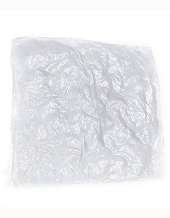 Pillow Vacuumed