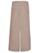 Bistro Apron with Split and Front Pocket