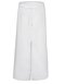 Bistro Apron with Split and Front Pocket
